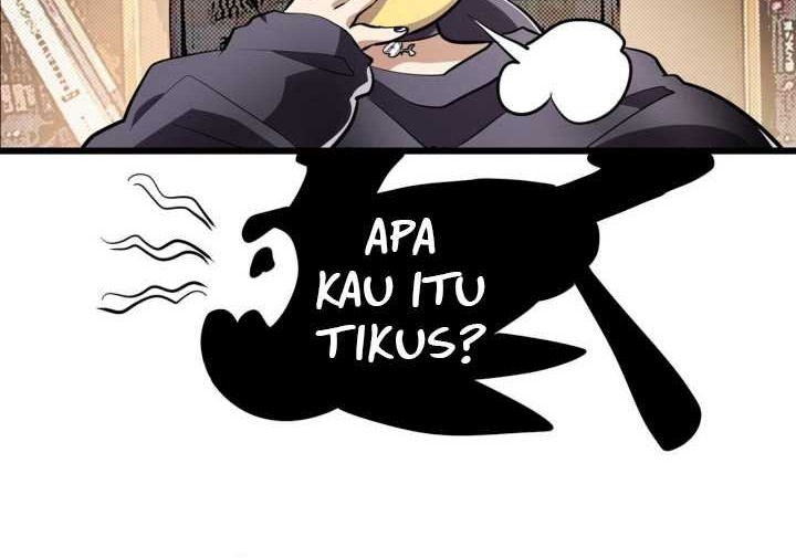 Hero? I Quit A Long Time Ago Chapter 458 - halaman 23