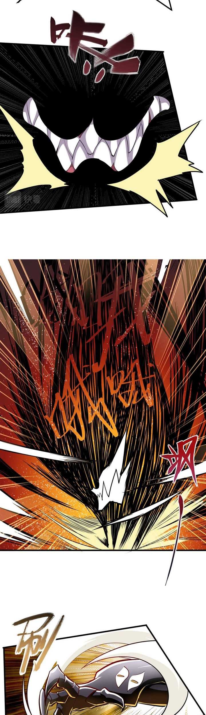 Hero? I Quit A Long Time Ago Chapter 458 - halaman 26