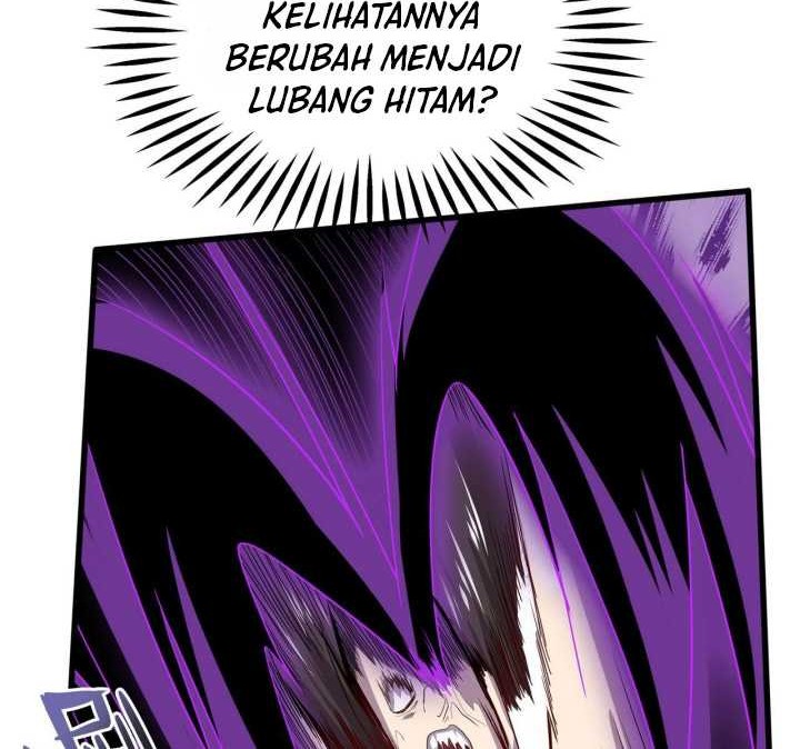 Hero? I Quit A Long Time Ago Chapter 458 - halaman 3