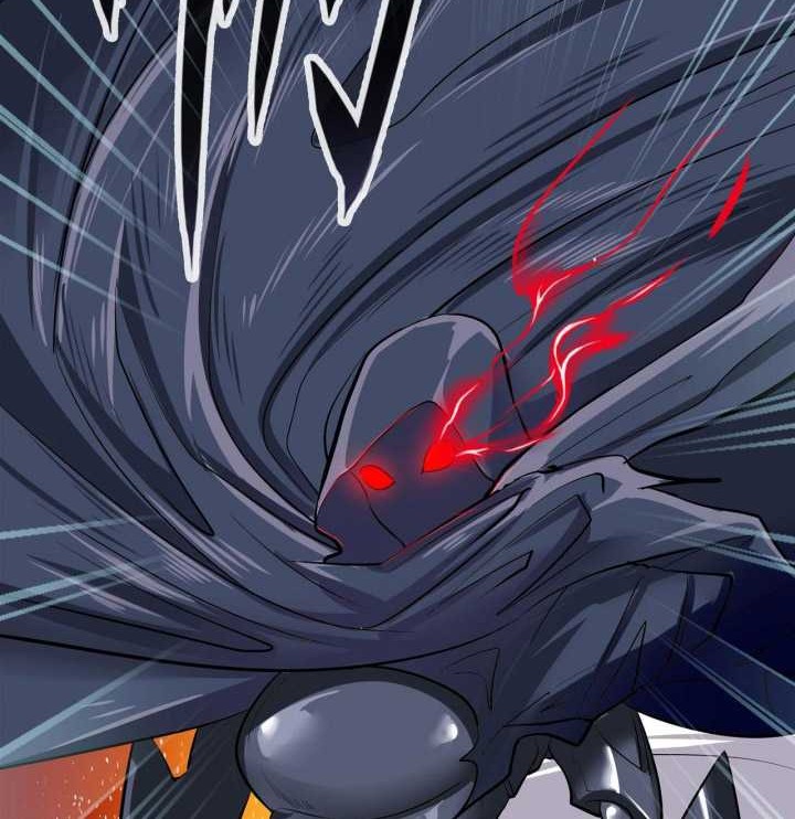 Hero? I Quit A Long Time Ago Chapter 458 - halaman 35