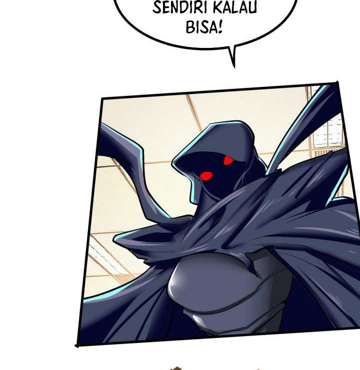 Hero? I Quit A Long Time Ago Chapter 458 - halaman 37