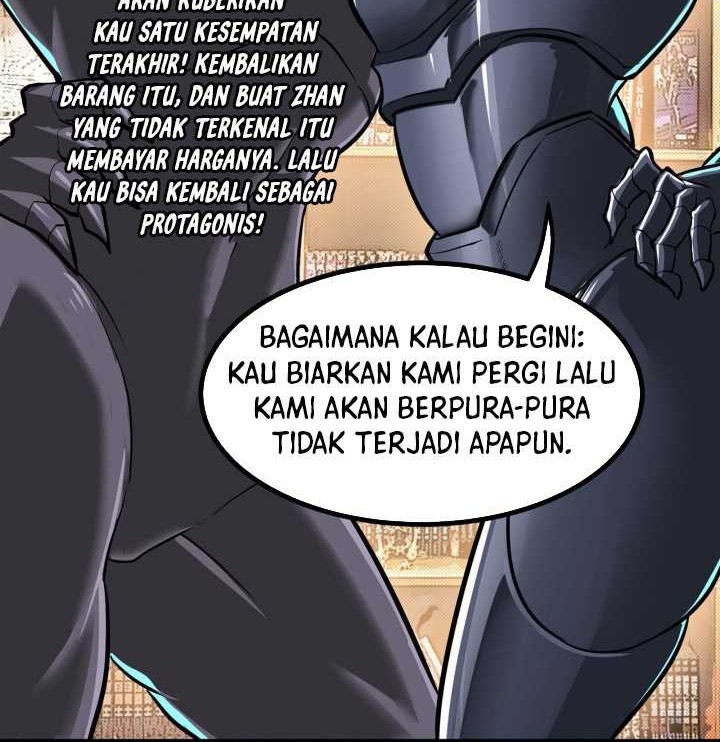 Hero? I Quit A Long Time Ago Chapter 458 - halaman 39