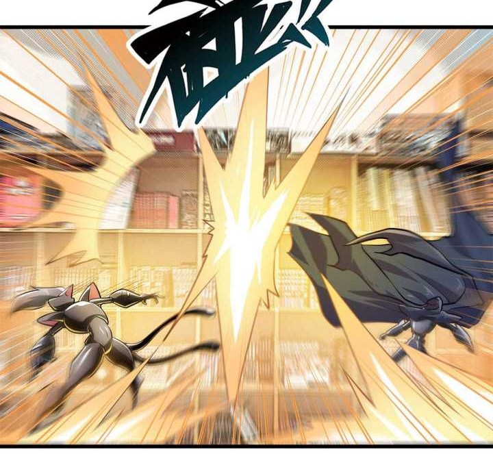 Hero? I Quit A Long Time Ago Chapter 458 - halaman 41