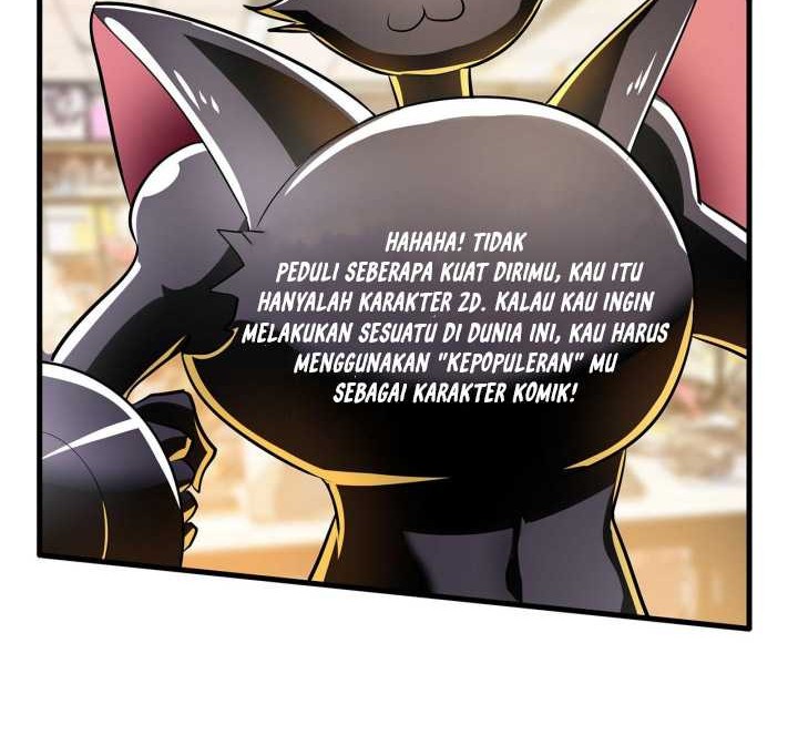 Hero? I Quit A Long Time Ago Chapter 458 - halaman 45