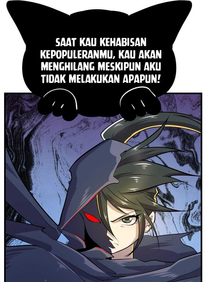 Hero? I Quit A Long Time Ago Chapter 458 - halaman 46