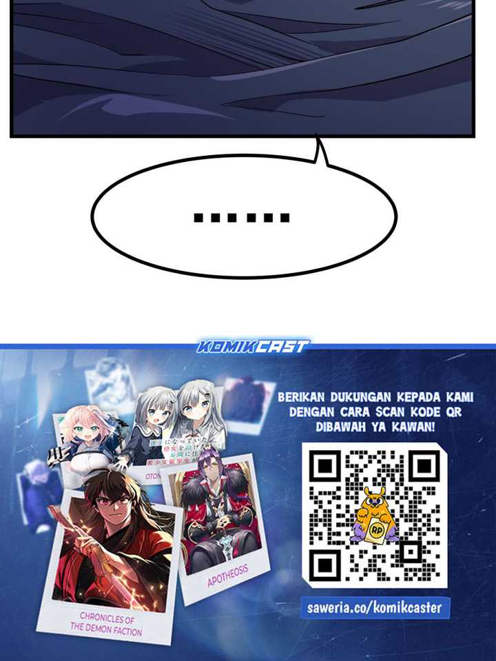 Hero? I Quit A Long Time Ago Chapter 458 - halaman 47