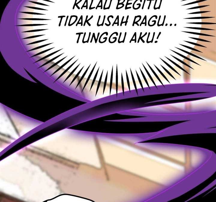 Hero? I Quit A Long Time Ago Chapter 458 - halaman 5