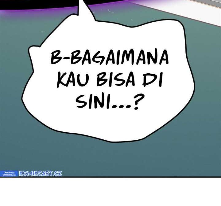 Hero? I Quit A Long Time Ago Chapter 458 - halaman 7