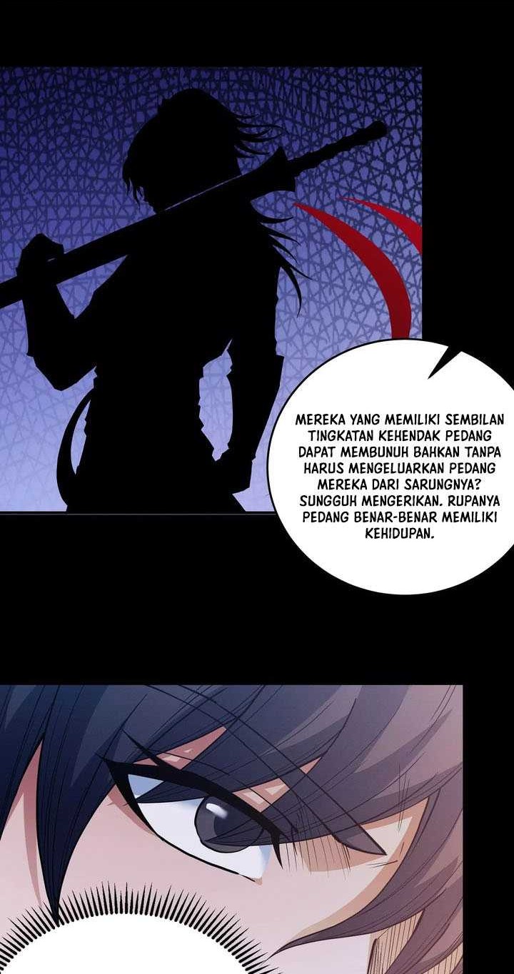Hero? I Quit A Long Time Ago Chapter 459 - halaman 11