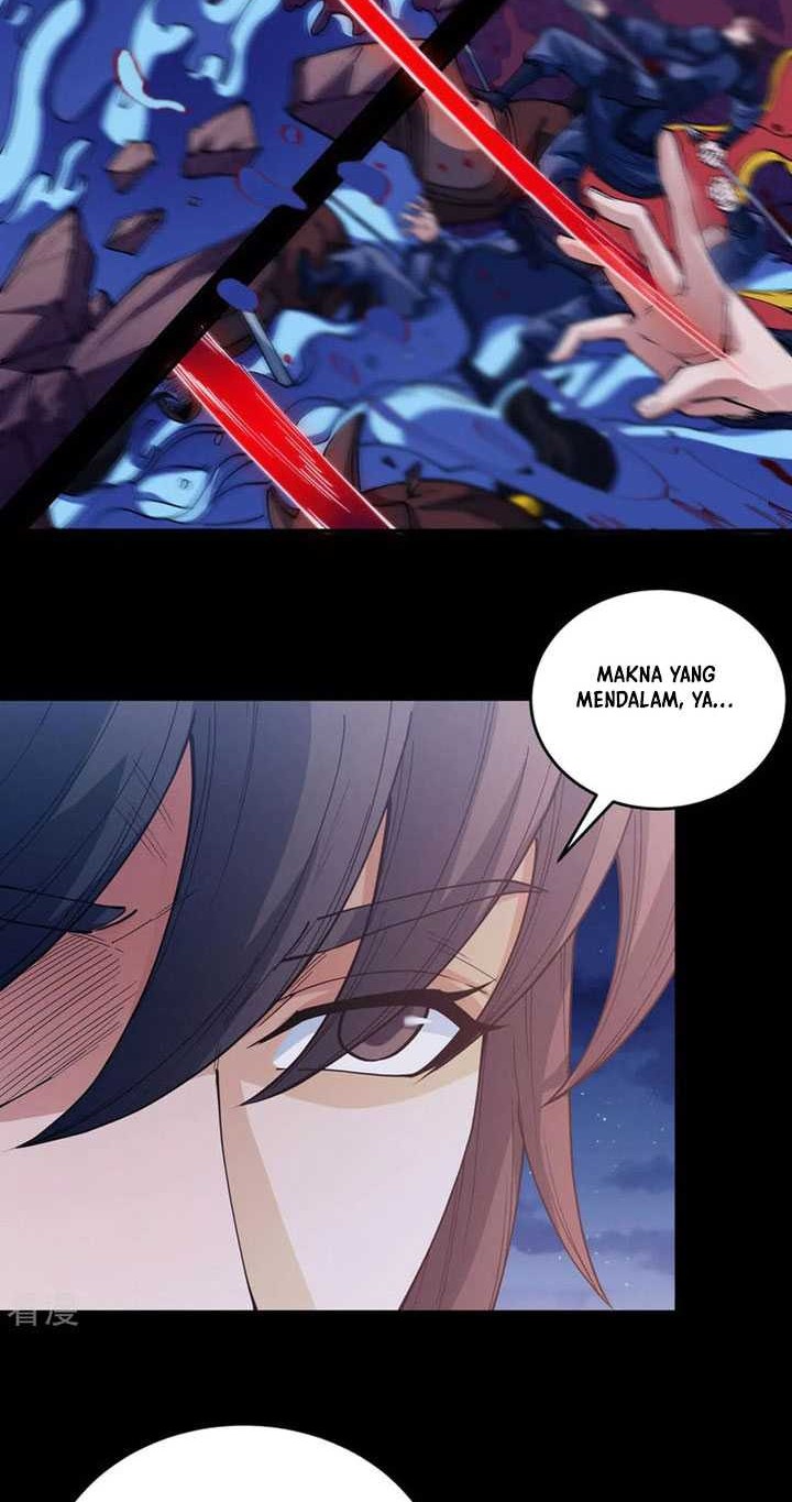 Hero? I Quit A Long Time Ago Chapter 459 - halaman 13