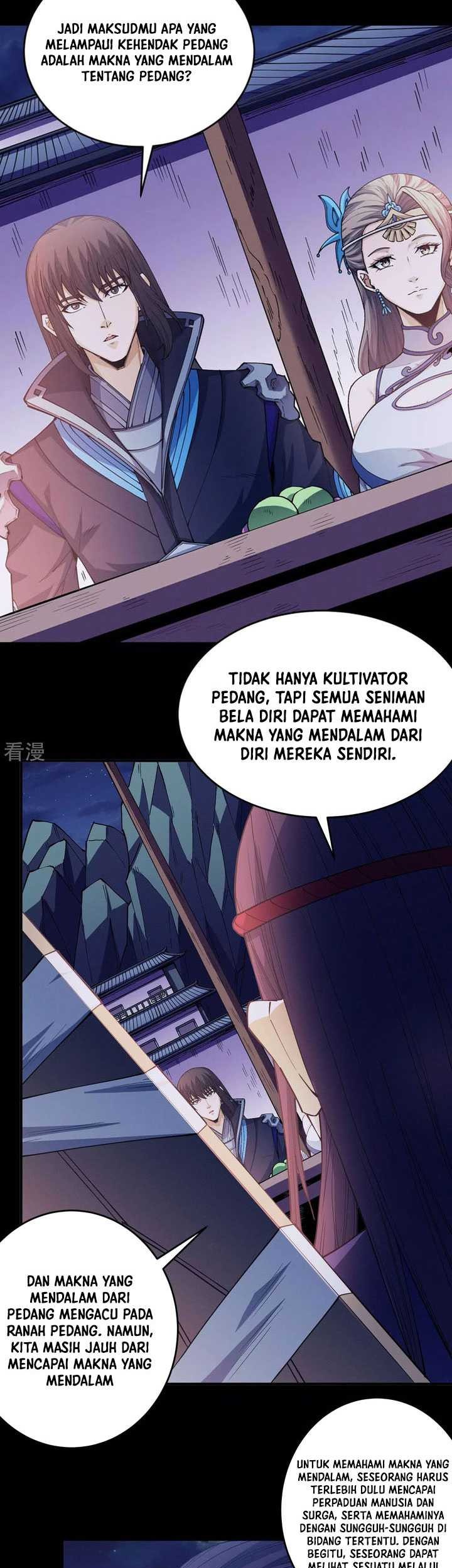 Hero? I Quit A Long Time Ago Chapter 459 - halaman 14