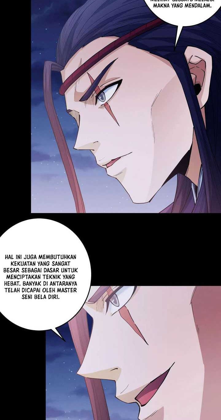 Hero? I Quit A Long Time Ago Chapter 459 - halaman 15