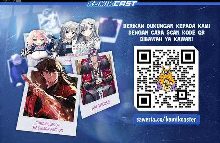 Hero? I Quit A Long Time Ago Chapter 459 - halaman 21