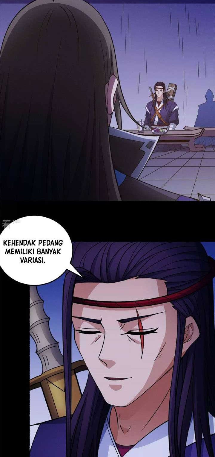 Hero? I Quit A Long Time Ago Chapter 459 - halaman 3