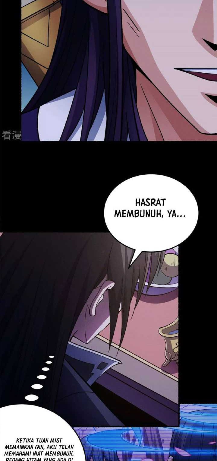 Hero? I Quit A Long Time Ago Chapter 459 - halaman 5