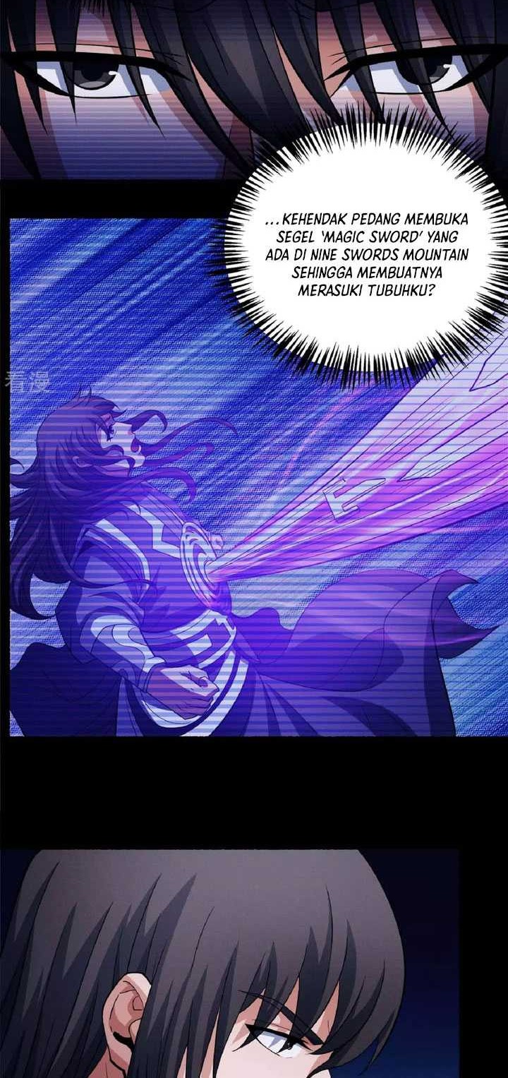 Hero? I Quit A Long Time Ago Chapter 459 - halaman 7