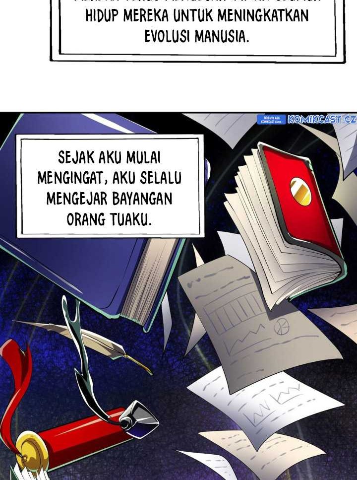 Hero? I Quit A Long Time Ago Chapter 460 - halaman 11