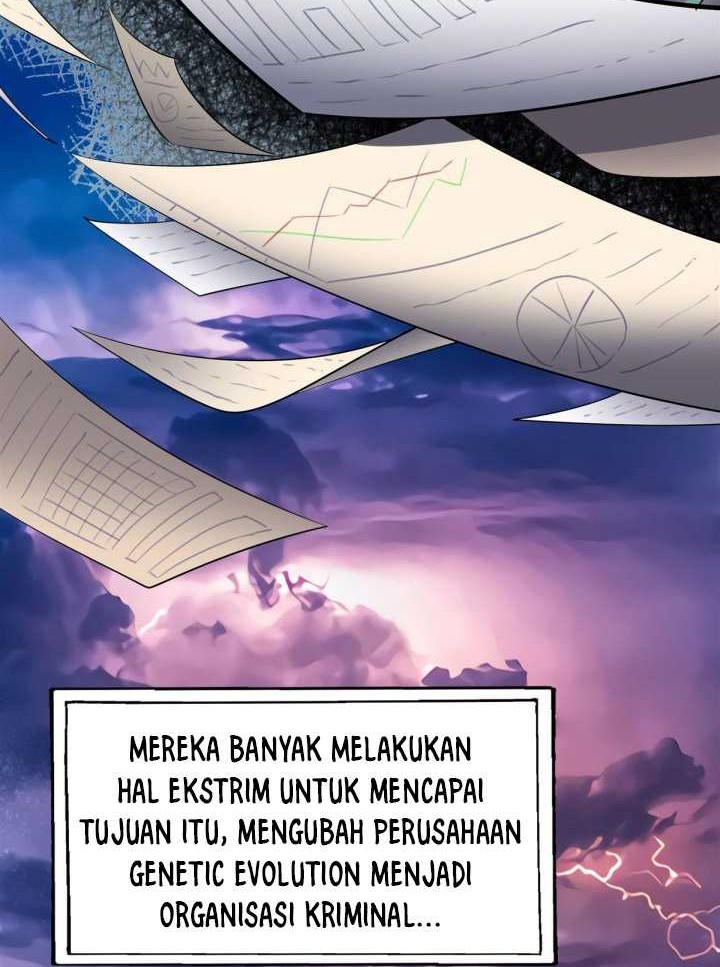 Hero? I Quit A Long Time Ago Chapter 460 - halaman 13