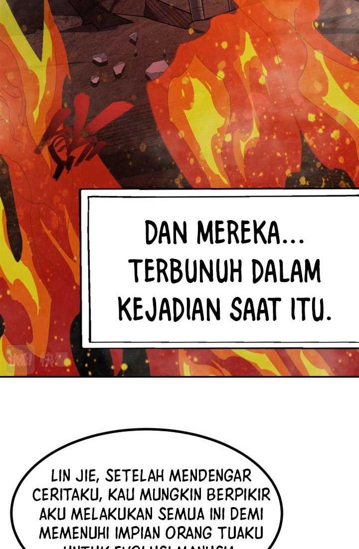 Hero? I Quit A Long Time Ago Chapter 460 - halaman 15