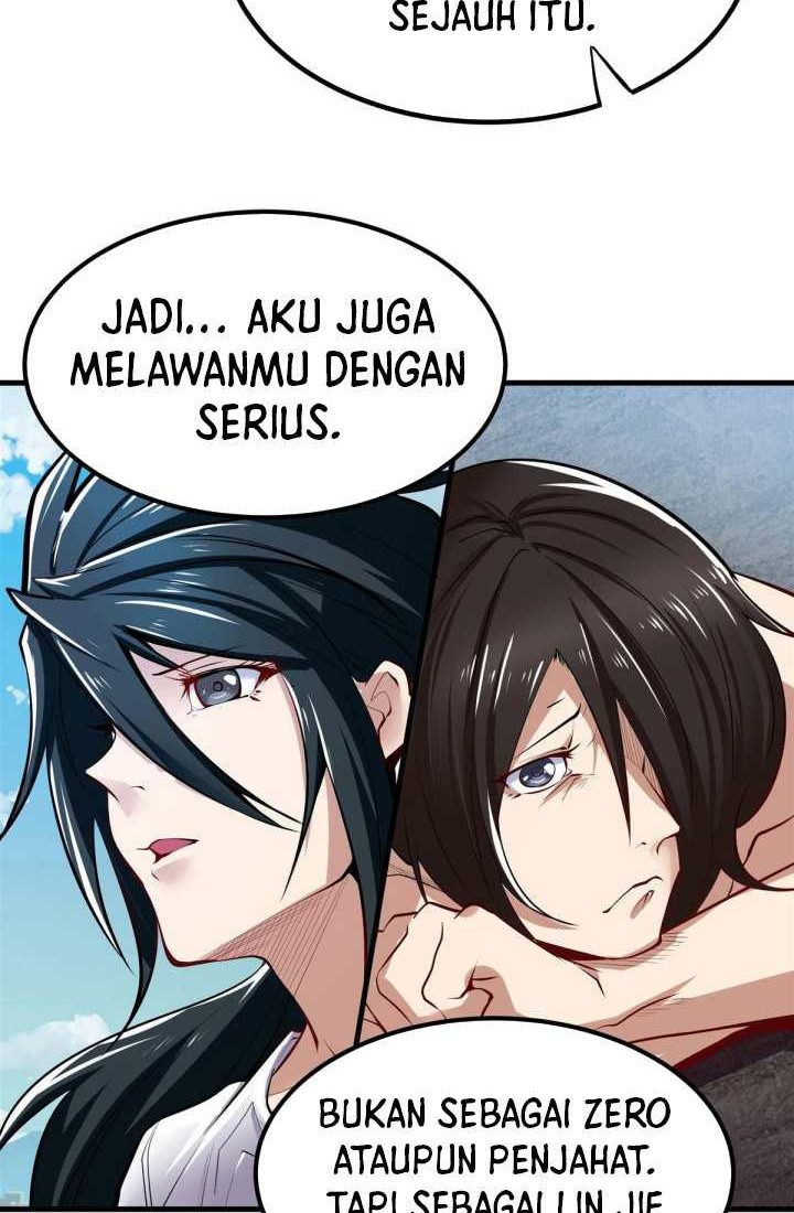 Hero? I Quit A Long Time Ago Chapter 460 - halaman 17