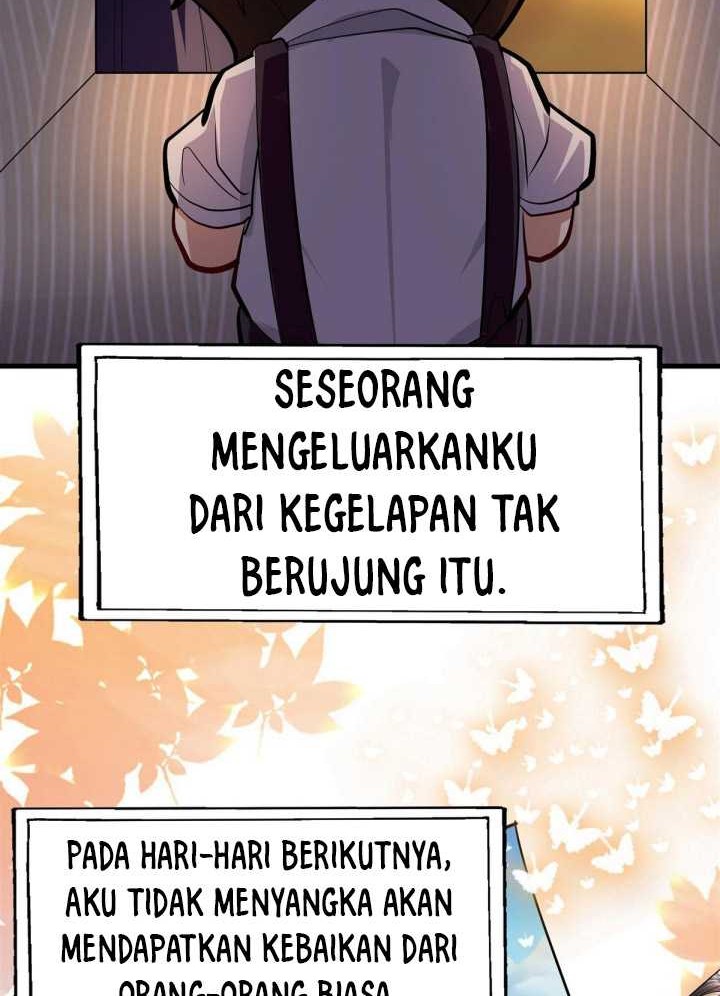 Hero? I Quit A Long Time Ago Chapter 460 - halaman 21