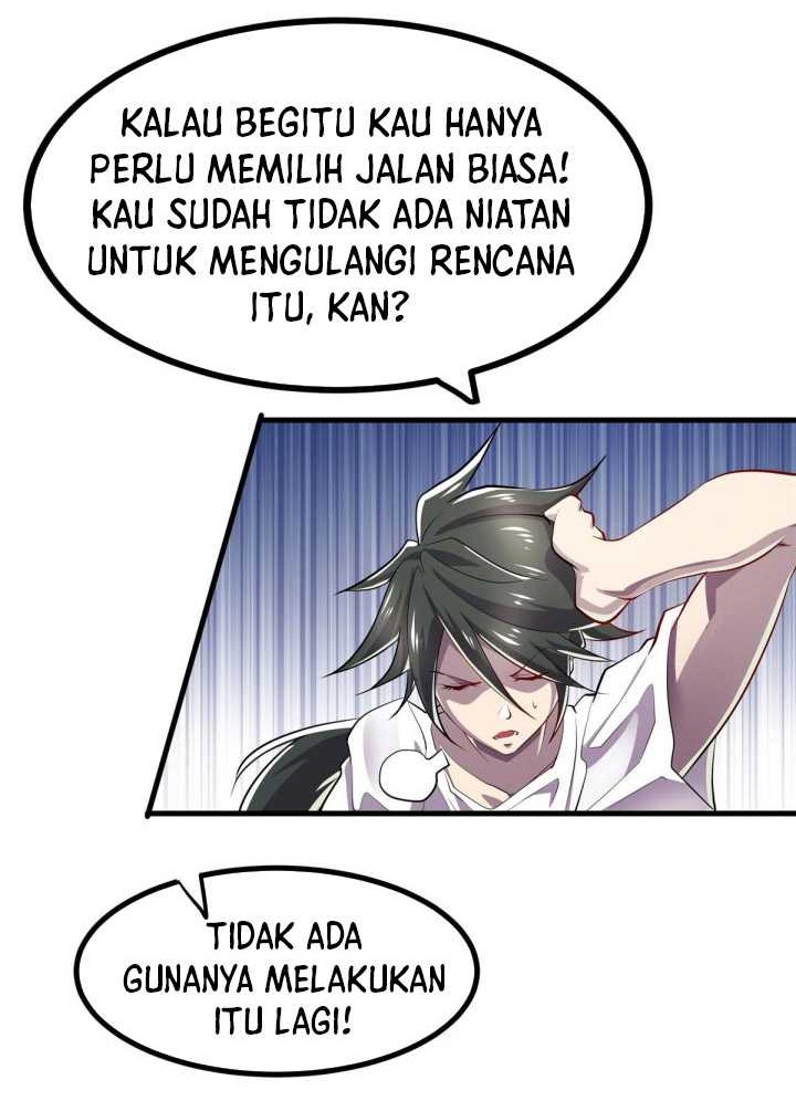 Hero? I Quit A Long Time Ago Chapter 460 - halaman 25