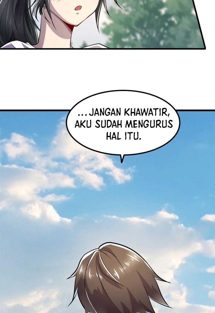Hero? I Quit A Long Time Ago Chapter 460 - halaman 29