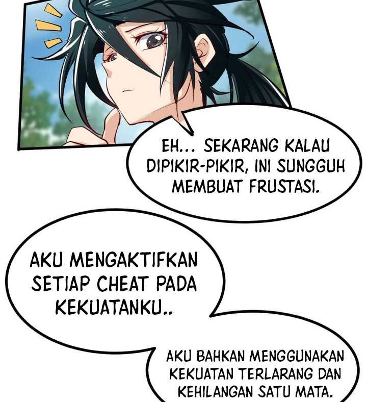 Hero? I Quit A Long Time Ago Chapter 460 - halaman 3