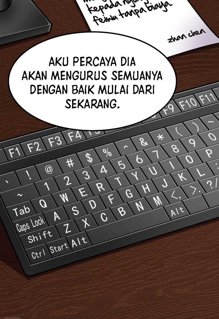 Hero? I Quit A Long Time Ago Chapter 460 - halaman 31