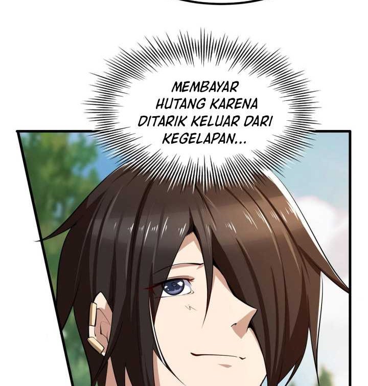 Hero? I Quit A Long Time Ago Chapter 460 - halaman 33