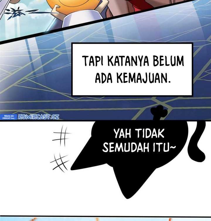 Hero? I Quit A Long Time Ago Chapter 460 - halaman 37