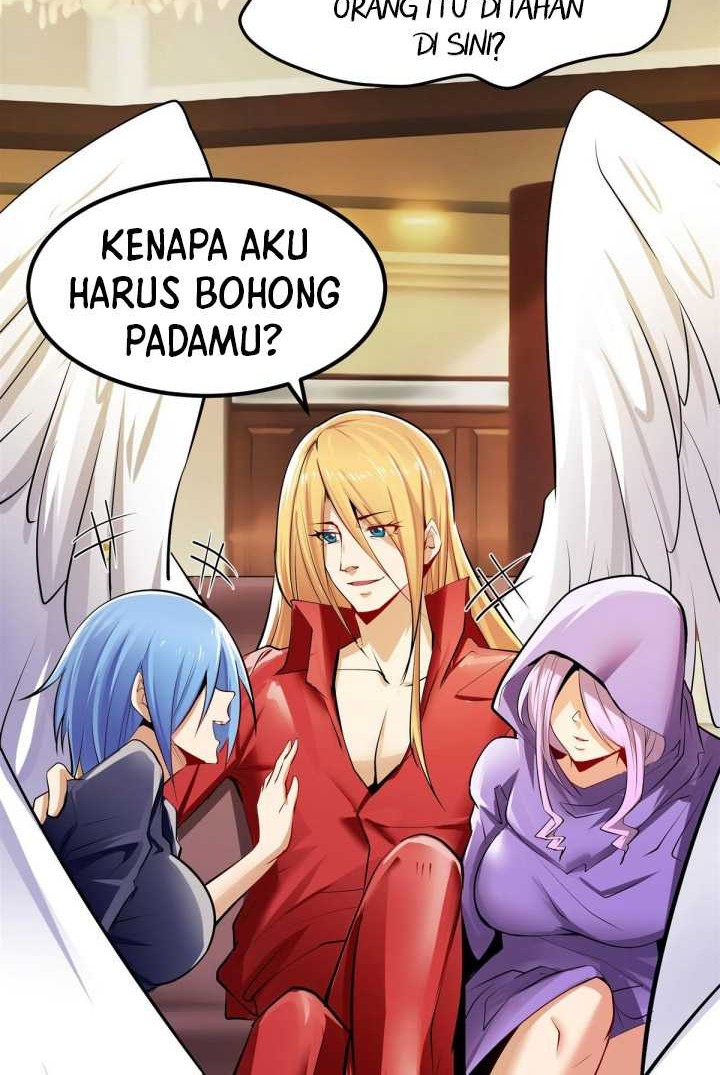 Hero? I Quit A Long Time Ago Chapter 460 - halaman 39