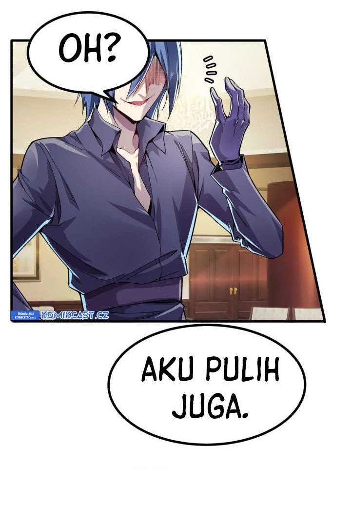 Hero? I Quit A Long Time Ago Chapter 460 - halaman 43
