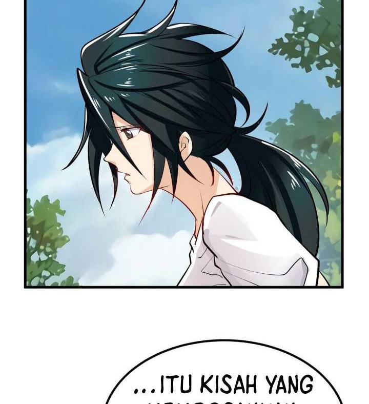 Hero? I Quit A Long Time Ago Chapter 460 - halaman 5