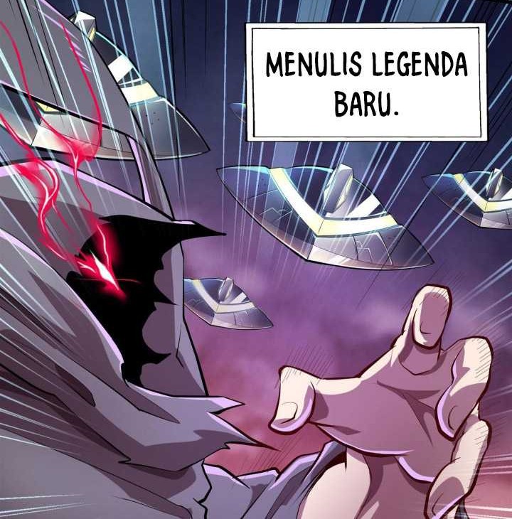 Hero? I Quit A Long Time Ago Chapter 461 - halaman 13
