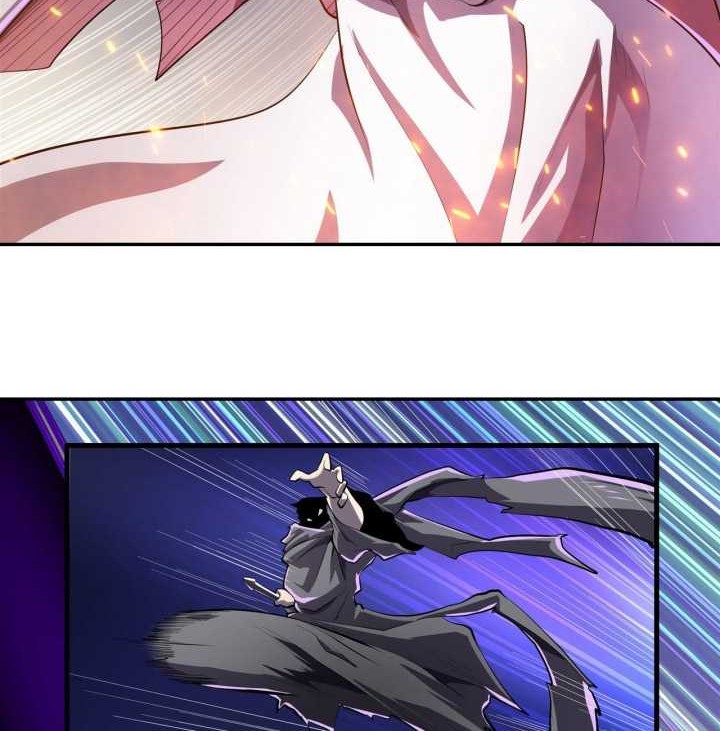 Hero? I Quit A Long Time Ago Chapter 461 - halaman 15