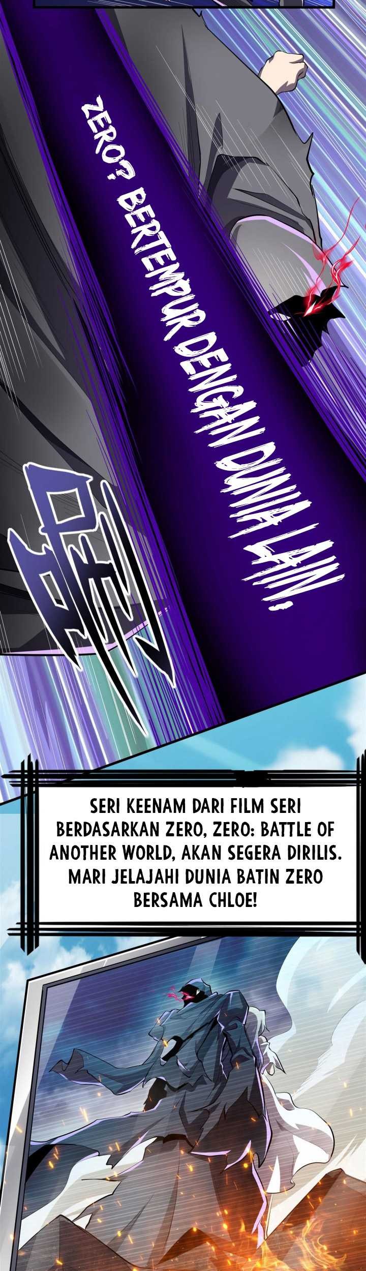 Hero? I Quit A Long Time Ago Chapter 461 - halaman 16