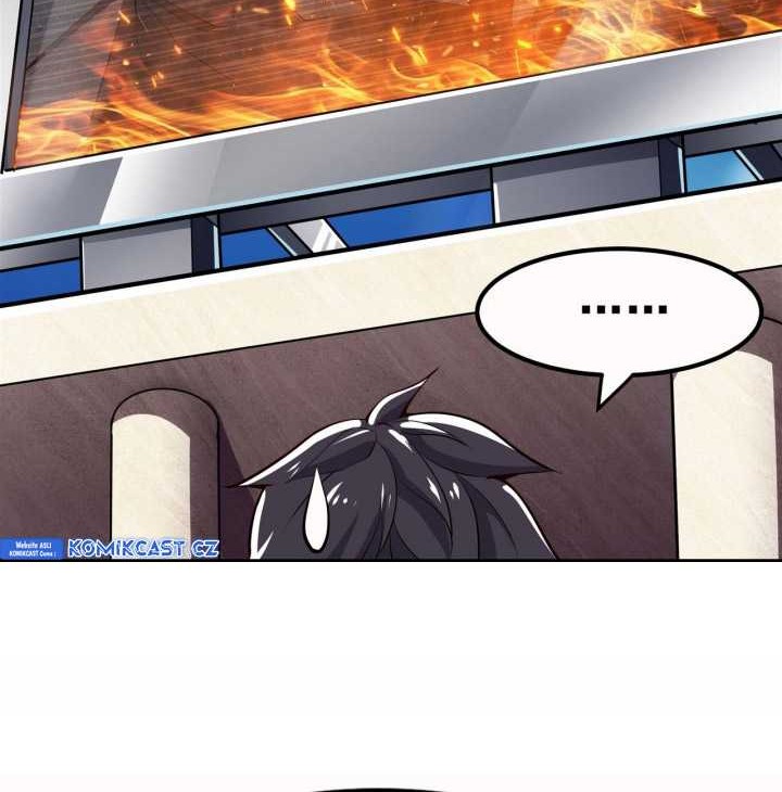 Hero? I Quit A Long Time Ago Chapter 461 - halaman 17