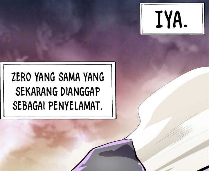 Hero? I Quit A Long Time Ago Chapter 461 - halaman 19