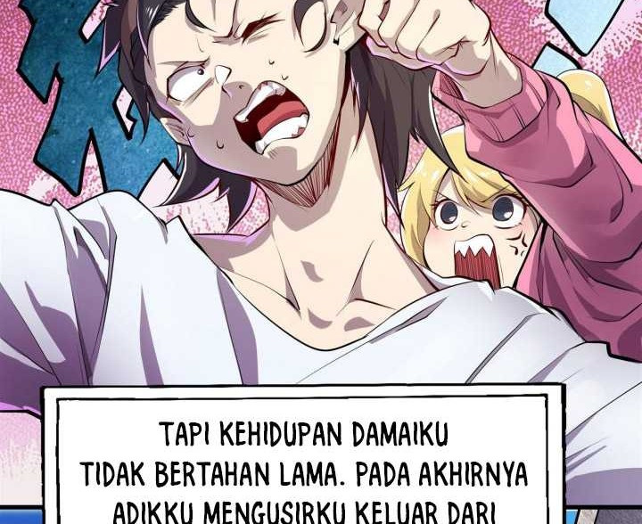 Hero? I Quit A Long Time Ago Chapter 461 - halaman 21