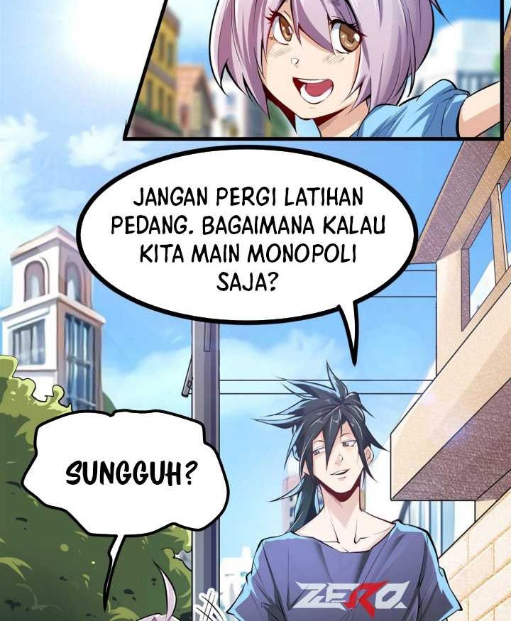 Hero? I Quit A Long Time Ago Chapter 461 - halaman 27