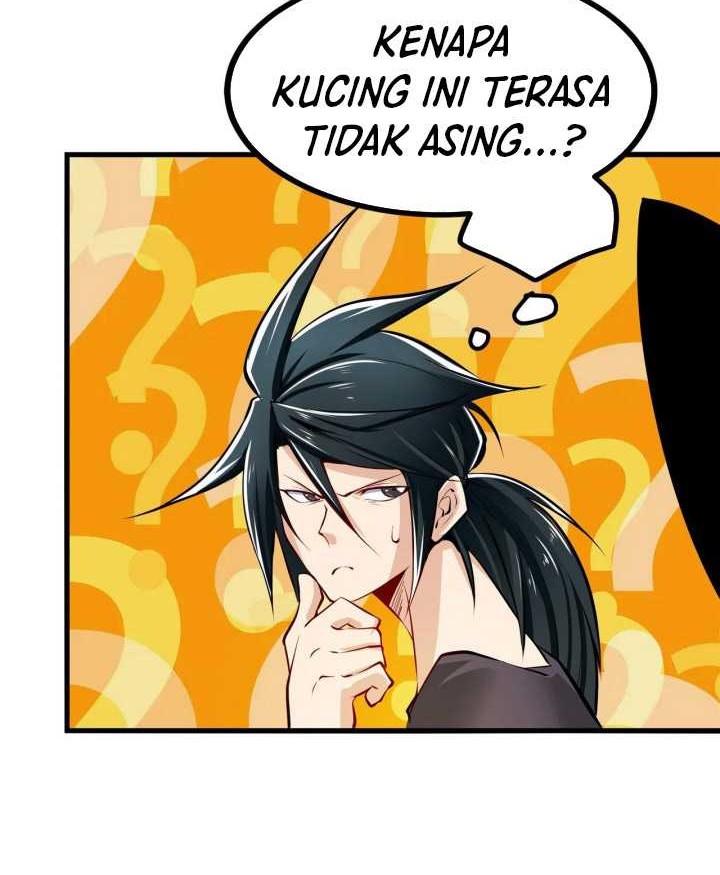 Hero? I Quit A Long Time Ago Chapter 461 - halaman 29