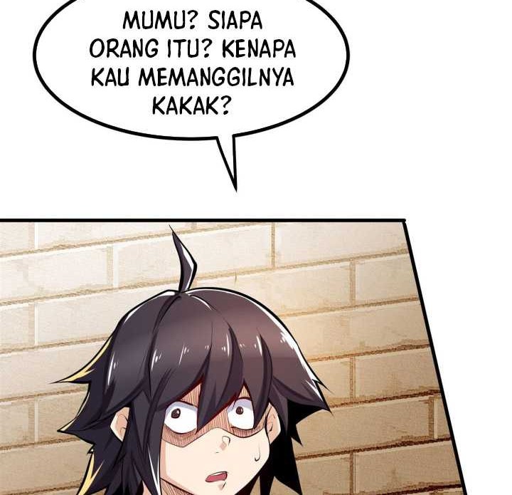 Hero? I Quit A Long Time Ago Chapter 461 - halaman 33