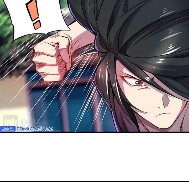 Hero? I Quit A Long Time Ago Chapter 461 - halaman 35