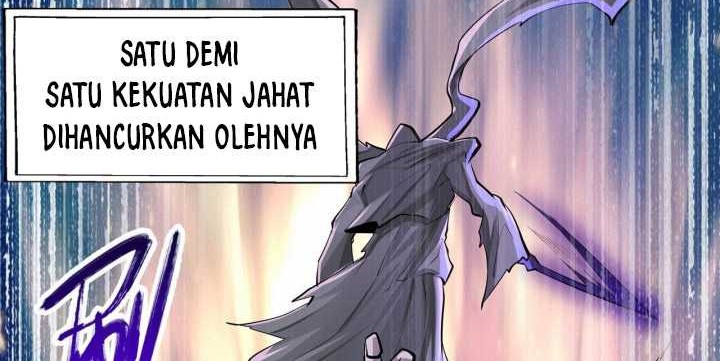 Hero? I Quit A Long Time Ago Chapter 461 - halaman 7