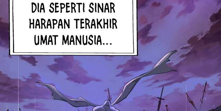 Hero? I Quit A Long Time Ago Chapter 461 - halaman 9
