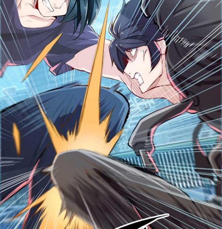 Hero? I Quit A Long Time Ago Chapter 462 - halaman 11