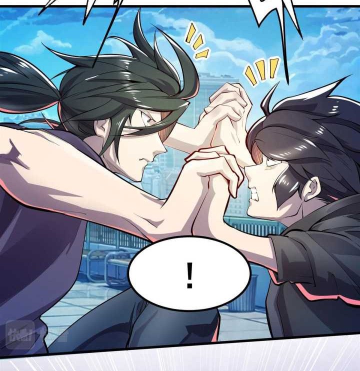 Hero? I Quit A Long Time Ago Chapter 462 - halaman 13