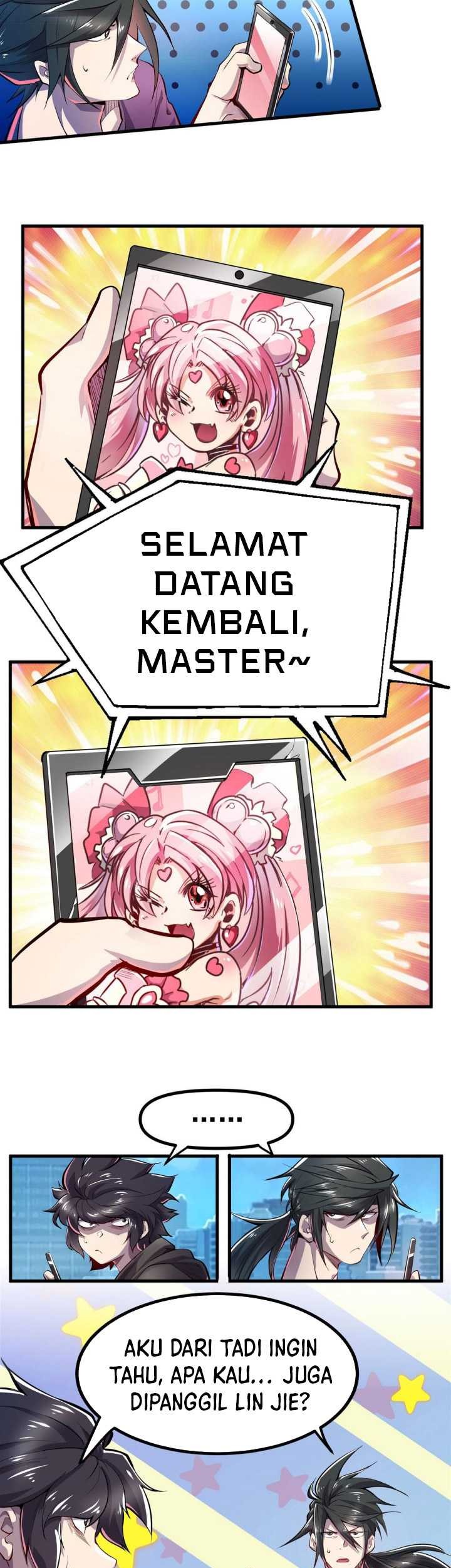 Hero? I Quit A Long Time Ago Chapter 462 - halaman 16