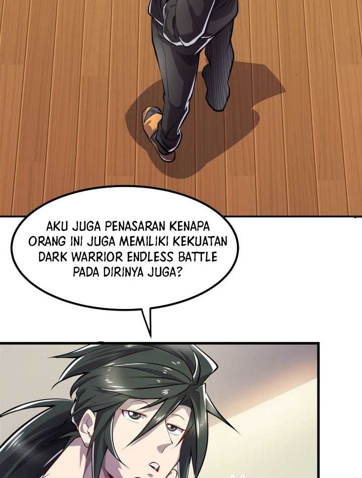 Hero? I Quit A Long Time Ago Chapter 462 - halaman 21